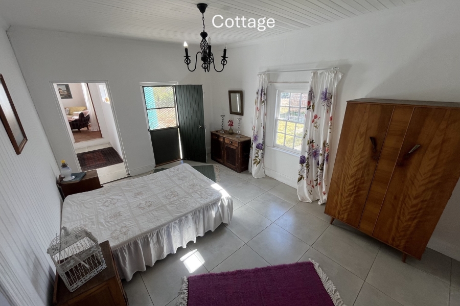 4 Bedroom Property for Sale in Steytlerville Eastern Cape